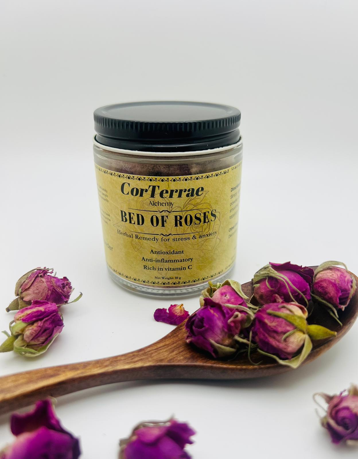 Bed of Roses