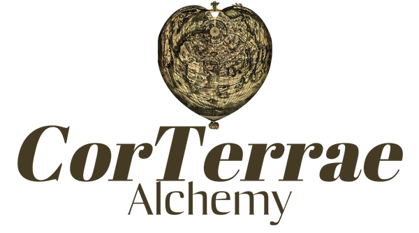 CorTerrae Alchemy