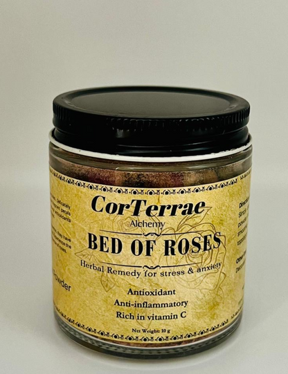 Bed of Roses